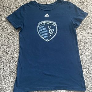 Sporting T-shirt- medium